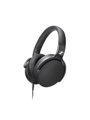 Căști cu fir Sennheiser HD 400S