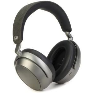 Căști Sennheiser M4AEBT Graphite (Momentum 4 Wireless)