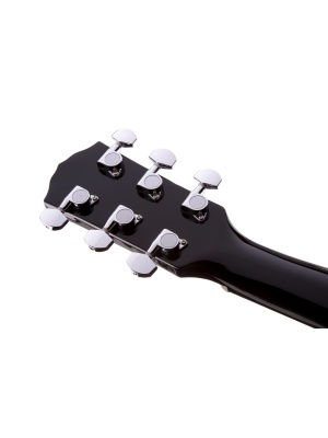 Chitara Acustica Fender CD-60S WN Mahogany - Img6