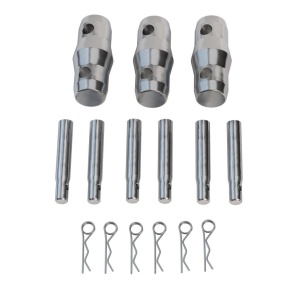 Colt 2 Directii 90° Global Truss F33C24 - Img2