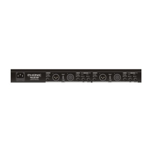 Compresor/Limitator Phonic PCL 2700 - Img2