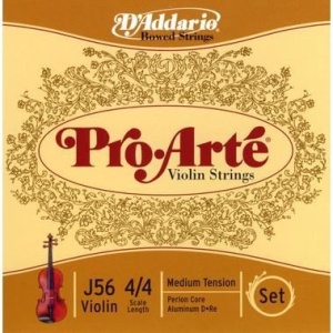 Corzi Vioara D´Addario Pro-Arte J56