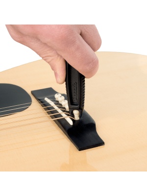 D’Addario PWPW1 Peg Winder - Img4