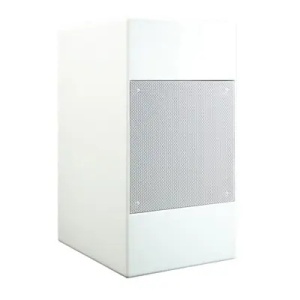 dBTechnologies IS 12SW WHITE – Subwoofer Pasiv Compact de 12” – Subwoofer Pasiv Compact de 12” - Img2