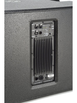 dBTechnologies Sub 918 - Img7