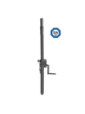 Distantier cu Scripete Gravity SP2472B