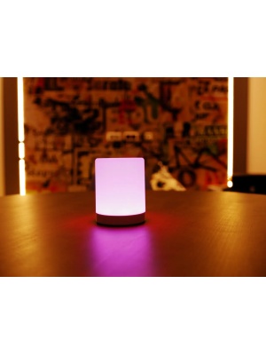 Eurolite AKKU Table Light RGB - Img8