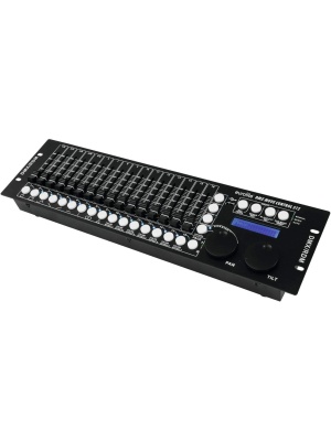 Eurolite DMX Move Controller 512