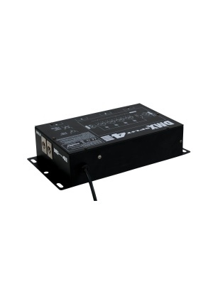 Eurolite DMX Split 4 Splitter - Img3