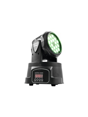 EUROLITE LED TMH-7 Moving Head Wash - Img6
