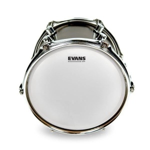 Evans 10" B10UV1 UV1 Coated – Față de Tobă cu Ton Deschis și Finisaj Ultra Rezistent - Img2