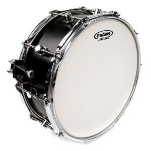 Evans 14" B14DRY Genera Dry – Față de Tobă Mică cu Armonice Controlate și Articulare Clară - Img2