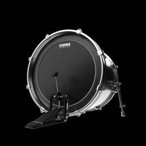 Fata de Toba Evans BD18EMAD ONX 18" - Img2