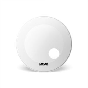 Fata de Toba Evans EQ3 RESONANT BD22RGCW 22"
