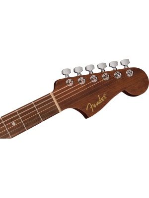 Fender California Debut Redondo CE Natural - Img4