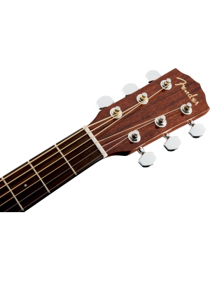 Fender CD-60S WN Mahogany - Img7