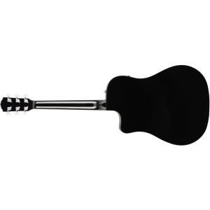 Fender CD-60SCE Black WN - Img2