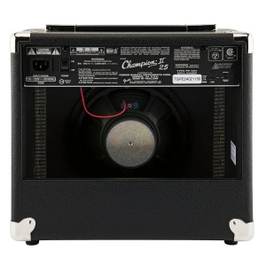 Fender Champion II 25 – Amplificator Combo pentru Chitară - Img2