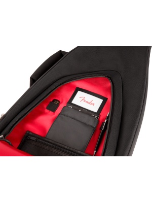 Fender FE620 Electric Guitar Gig Bag - Img6
