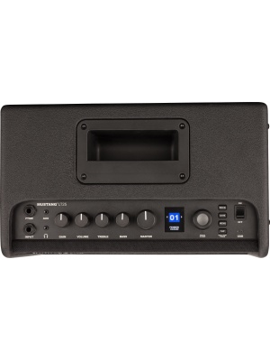 Fender Mustang LT25 - Img4
