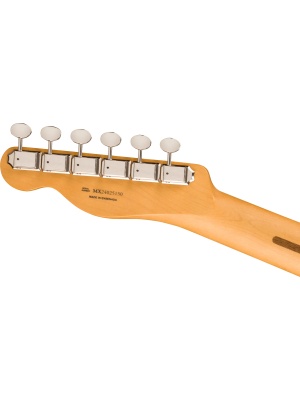 Fender Player II Telecaster, Maple Fingerboard (Mocha) - Img6