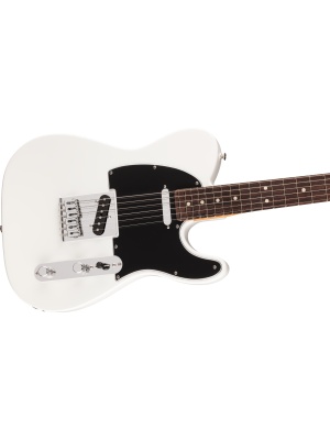 Fender Player II Telecaster, Rosewood Fingerboard (Polar White) - Img4