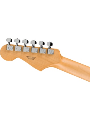 Fender Standard Stratocaster Candy Cola - Img5