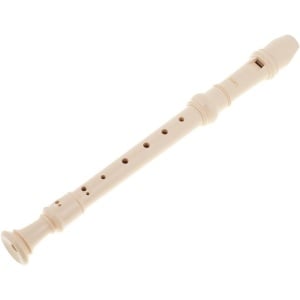 Fluier Soprano Aulos 302A - Img1