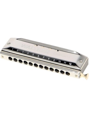 Gewa Harmonica Walther 48 – 798525