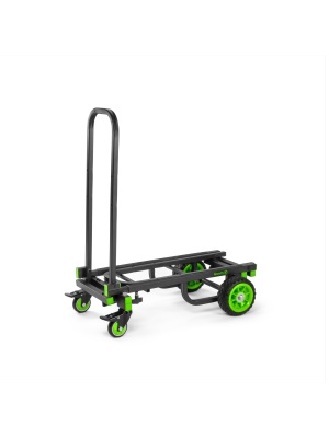 Gravity CART M 01 B (Cărucior pentru echipamente) - Img2