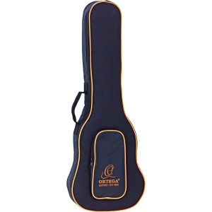 Husa Ukulele Concert Ortega OUBSTD-CC