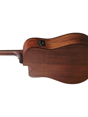 Ibanez AW54CE-OPN Open Pore Natural - Img3
