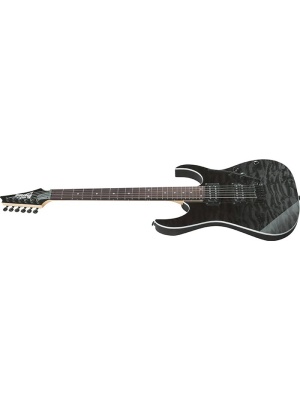 Ibanez GRG120QASP-BKG Black Gradation - Img4