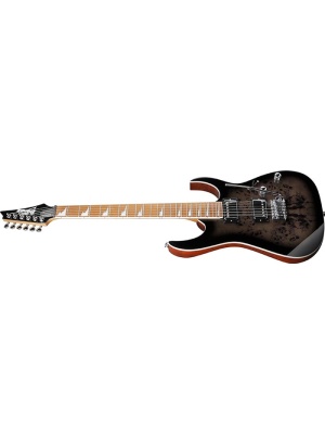 Ibanez GRG220PA1-BKB - Img4