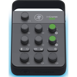 Interfata Audio Mackie MixCaster Live - Img2