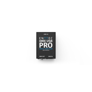 Interfata Enttec DMX USB PRO - Img2
