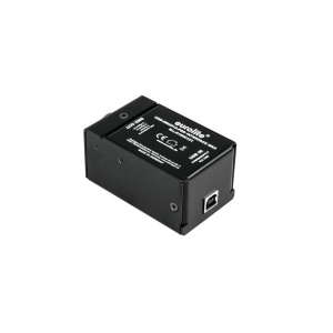 Interfata EUROLITE USB-DMX512 PRO Interface MK2