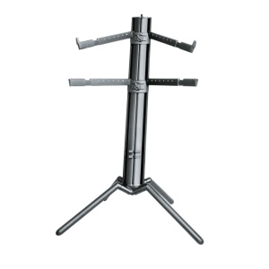 K&M 18860-000-35 Spider Pro Black