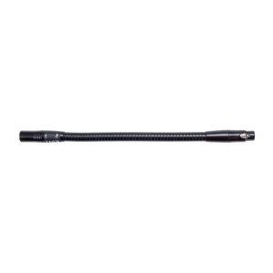 K&M 23035-000-55 – Gât de Lebădă cu Conectori XLR pentru Microfon