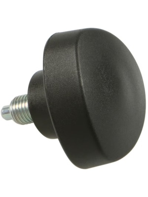 K&M 6-18810-2-55 Buton de strângere cu arc - Img2