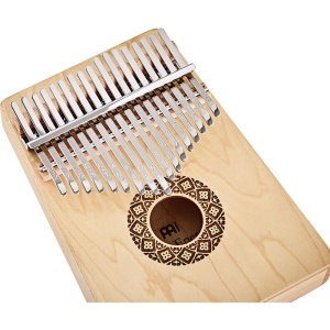 Kalimba Meinl KL1709H Sonic Energy Sound Hole - Img2