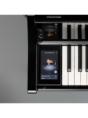 Kawai CA901 Ebony Polish - Img6