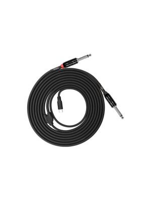 Kirlin UY-C-392B-06 - Cablu USB-C - Img2