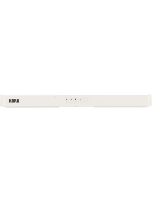 Korg B2+ WH - Img2