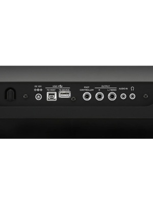 Korg EK-50 L - Img5