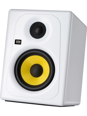KRK Kreate 5 White - Img2
