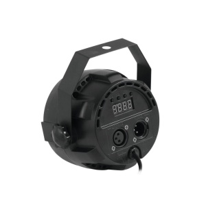 LED PAR 12x3W UV X-Craft KP-1203 - Img2