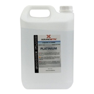 Lichid De Fum Sound Stil PLATINIUM - High Density