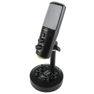 Mackie Chromium - Microfon USB cu Mixer Integrat - Img2