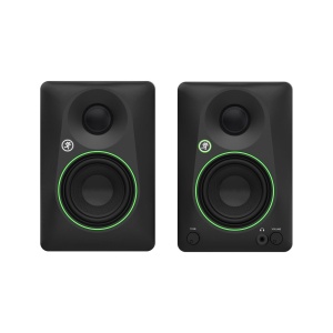 Mackie CR3.5 - Monitoare de Studio - Img1